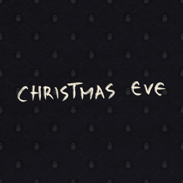 Christmas Eve by Saestu Mbathi